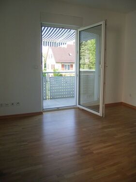 Zimmer mit Balkon - 