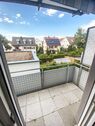 Balkon & Aussicht - 