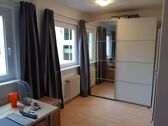 Schlafzimmer 2 - 