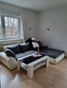 Wohnzimmer 1 - 2 Zimmer Etagenwohnung in Berlin