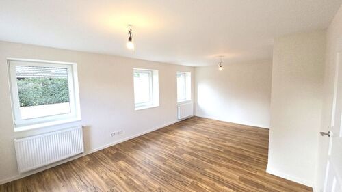 Wohnzimmer - Einfamilienhaus mit 112,00 m² in Viersen zur Miete