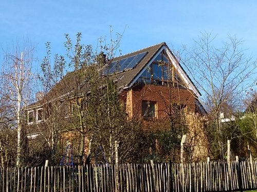 GN_489004_3 - Etagenwohnung mit 130,00 m&sup2; in Kiel zur Miete