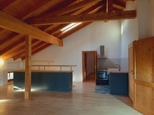 20240207_082217 - 5- Zimmerwohnung mit 110,00 m&sup2; in Tittmoning zur Miete