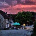 Landgasthof - Historischer Landgasthof große Wohnung Gasthof Gaststätte Restaurant zu verpachten