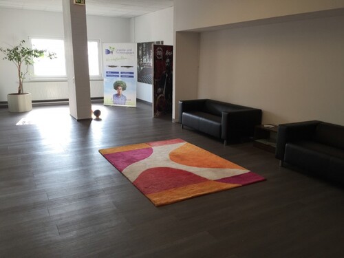 Foyer - 