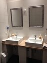 Waschbecken - 