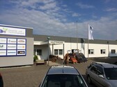 Haupteingang 2 - 