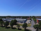 Luftbild - 1 Zimmer Büro in Geestland