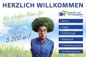 AACA848D-F19D-41D7-8CE1-1B537ECE4BFD - 38 qm Büro im Gewerbe- und Technologiepark Sievern zu vermieten!