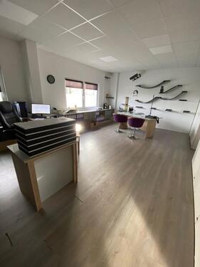 Büro A21 - 