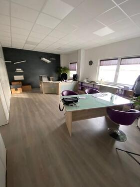 Büro A21, 2 - 
