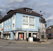 attraktive Arztpraxis im Herzen von Traunstein