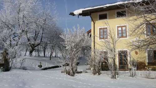 20190207_095228 - 4 Zimmer 4- Zimmerwohnung zur Miete in Tittmoning