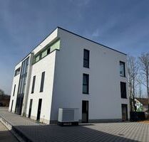 Traumhafte 4-Zimmer-Wohnung mit Balkon im Quartier-Süd - Montabaur