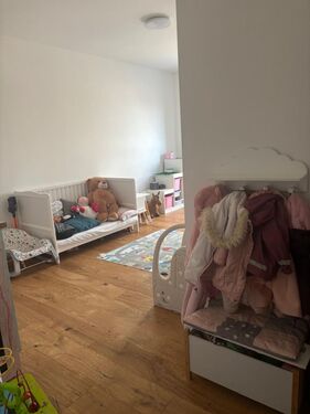 Kinderzimmer 1 - 