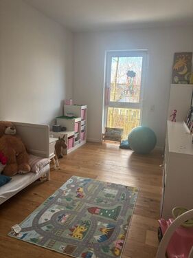 Kinderzimmer 3 - 