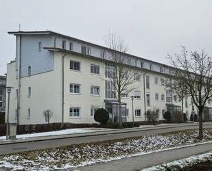 Provisionsfrei* (Von Privat) Elegante 4-Zimmer Wohnung mit Balkon in Heimstetten