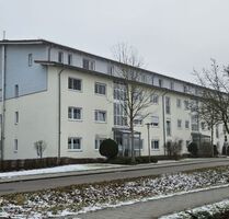 Provisionsfrei* (Von Privat) Elegante 4-Zimmer Wohnung mit Balkon in Heimstetten