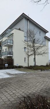 04 Hausansicht - Etagenwohnung mit 95,00 m&sup2; in Heimstetten zum Kaufen