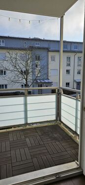 28 Balkon - 