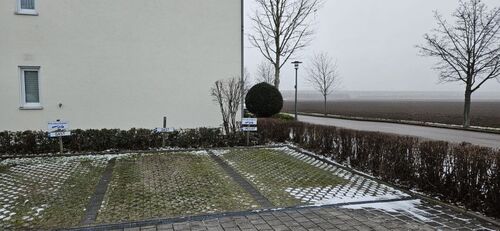 48 Außenstellplatz - 