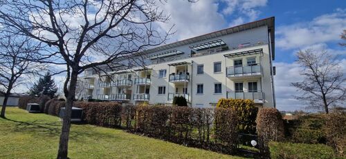 05 Hausansicht Süd-Ost - 