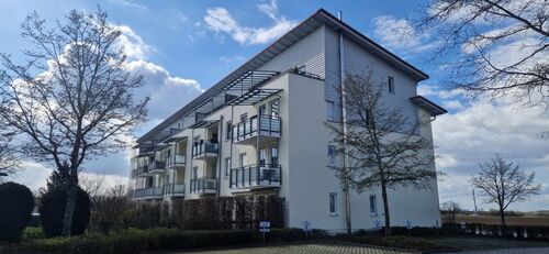 06 Hausansicht Ost - 