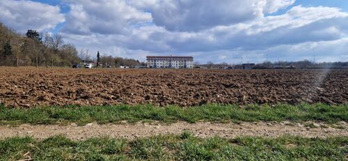 08 Außenansicht Nord - 