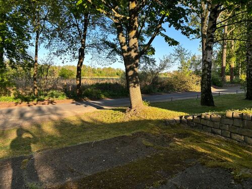 110a - 2 Zimmer 2- Zimmerwohnung zum Kaufen in Berlin