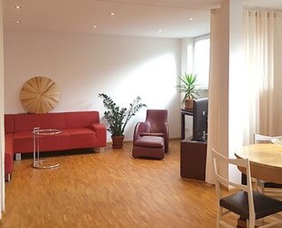 Kurz- oder längerfristig zu mieten! Komplett möbl. 2-Zi-Whg am See! - Nonnenhorn