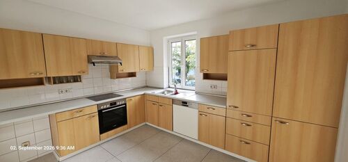 Küche 1.1 - 3 Zimmer 3- Zimmerwohnung in Tettnang