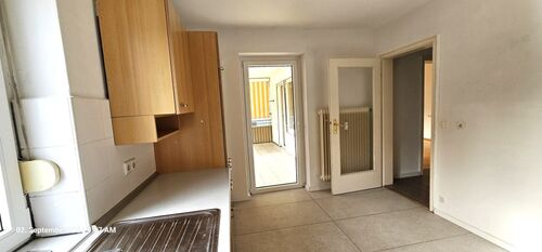 Küche 1.2 - 3- Zimmerwohnung mit 105,00 m&sup2; in Tettnang zur Miete