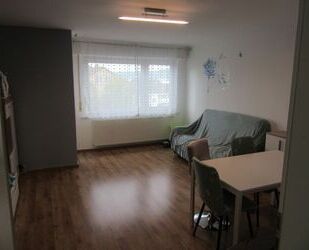 Provisionsfrei* Gepflegte 3-Zimmer-Wohnung mit Balkon - ideal für Paare, kleine Familien oder das Homeoffice - Stuttgart