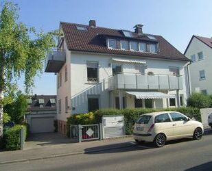 Provisionsfrei* 4-Familienhaus in Stuttgarter Villengebiet mit Wellness-Hobbyraum - Privatverkauf