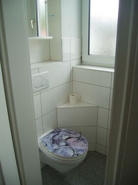 Gäste WC - 