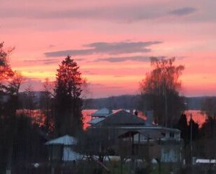 Sehr schöne Luxuswohnung oder Gewerbefläche. (Niedrigenergiehaus) - Wörthsee
