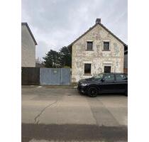 Provisionsfrei* Renovierungsbedürftiges Haus mit Anbau- und Erweiterungspotential bis 400 - 450 QM Wohnfläche + Baugrundstück - Köln