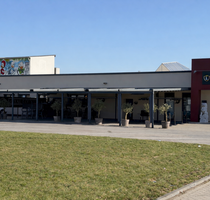 540 m² Gewerbefläche in Top-Lage nahe A3 & ICE - teilbar, ideal für Restaurant, Ärzte o. Büros - Siershahn