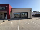 Außenansicht 2 - Gaststätte, Restaurant, Lokal in Siershahn zur Miete