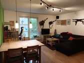 IMG_6820 - Helle 4-Zimmer-Wohnung mit Südbalkon & Garage in Sankt Wendel