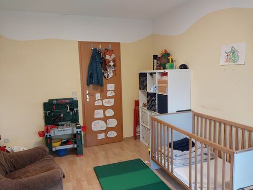 IMG_6823 - 4 Zimmer 4- Zimmerwohnung in St. Wendel