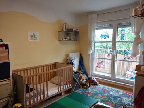 IMG_6824 - 4- Zimmerwohnung mit 100,00 m&sup2; in St. Wendel zur Miete
