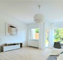 Provisionsfrei* Sonniges modernes Zuhause im Grünen - Hamburg