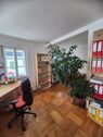 Büro - 3 Zimmer Erdgeschoßwohnung zur Miete in Bad Wörishofen