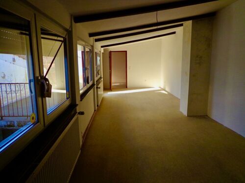 Anbau_EG_Ramsen - 8 Zimmer Einfamilienhaus zum Kaufen in Ramsen