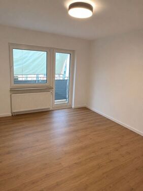 Schlafzimmer - 3 Zimmer 3- Zimmerwohnung zum Kaufen in Ludwigshafen