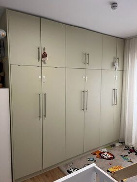 Kinderzimmerschrank - 