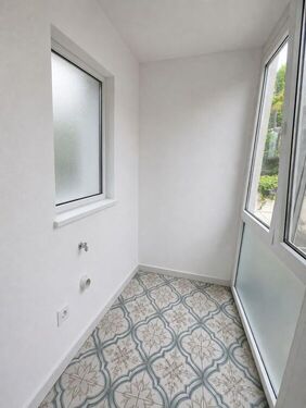 Loggia - 