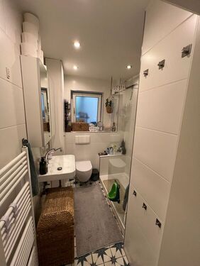 Badezimmer - 