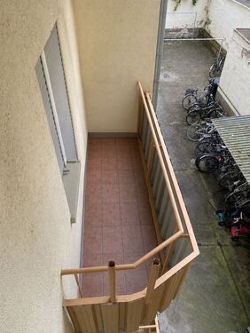 Balkon - 
